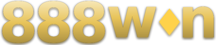 888won logo